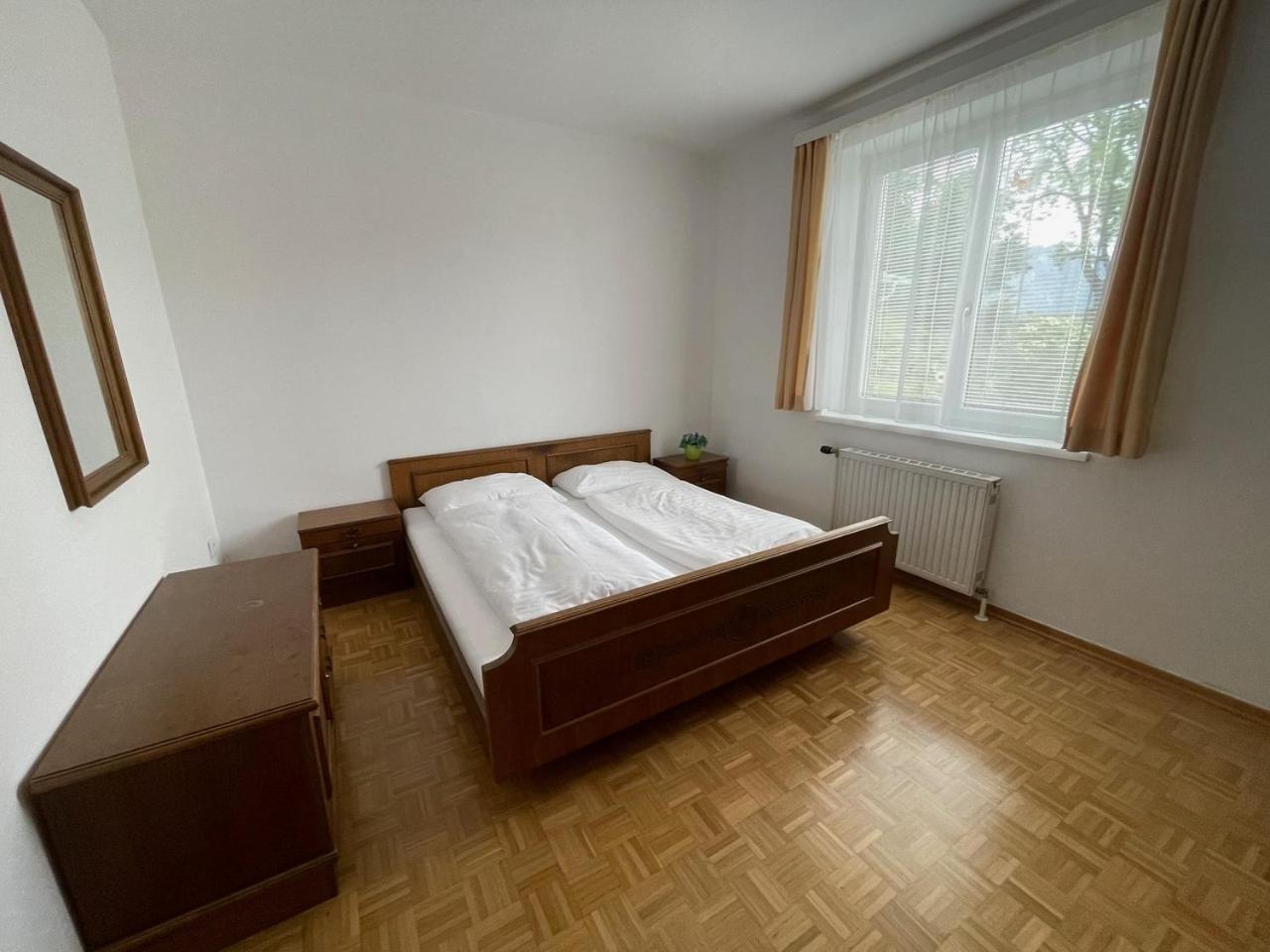 וייסנבאך אם אטרזי See-Hotel Post Am Attersee מראה חיצוני תמונה